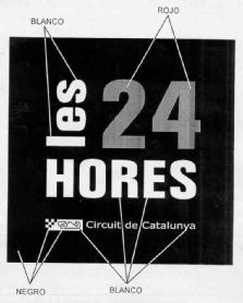 Imagen de LES 24 HORES CIRCUIT DE CATALUNYA