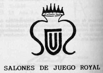 Imagen de UU SALAS DE BINGO ROYAL