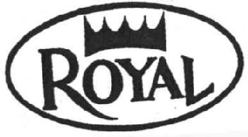 Imagen de ROYAL