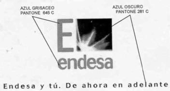 Imagen de E ENDESA ENDESA Y TU. DE AHORA EN ADELANTE