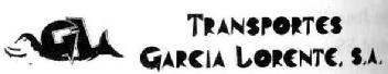 Imagen de GL TRANSPORTES GARCIA LORENTE, S.A