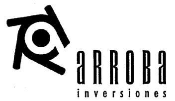 Imagen de A ARROBA INVERSIONES