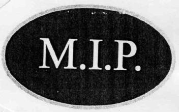 Imagen de M.I.P