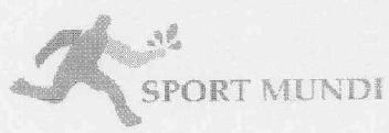 Imagen de SPORT MUNDI