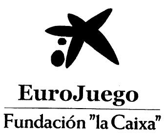 Imagen de EUROJUEGO FUNDACION LA CAIXA