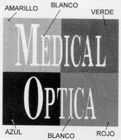 Imagen de MEDICAL OPTICA