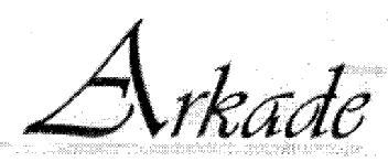 Imagen de ARKADE