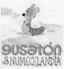 Imagen de GUSATON & NUMECELANDIA