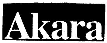 Imagen de AKARA