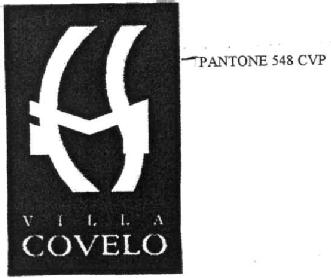 Imagen de VILLA COVELO