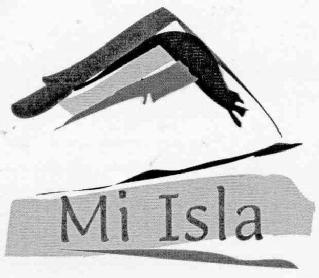 Imagen de MI ISLA