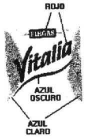 Imagen de FIRGAS VITALIA