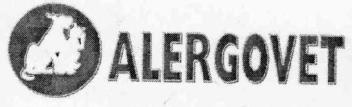 Imagen de ALERGOVET