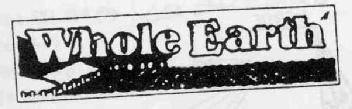 Imagen de WHOLE EARTH