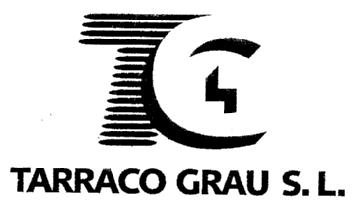 Imagen de TG TARRACO GRAU S.L