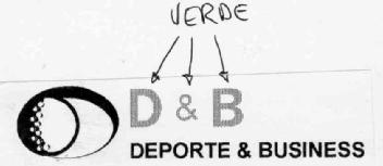 Imagen de D & B DEPORTE & BUSINESS