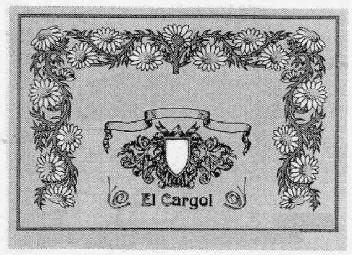 Imagen de EL CARGOL