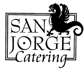 Imagen de SAN JORGE CATERING