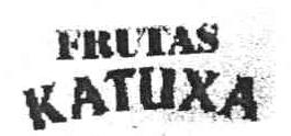 Imagen de FRUTAS KATUXA