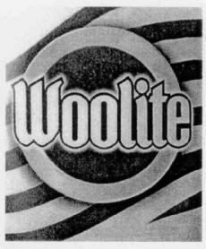 Imagen de WOOLITE