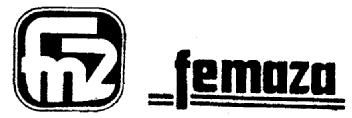 Imagen de FMZ FEMAZA