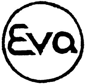 Imagen de *EVA*, FIG