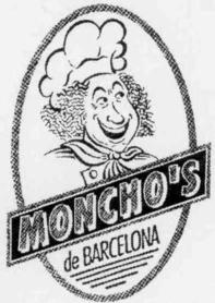 Imagen de MONCHO\'S DE BARCELONA