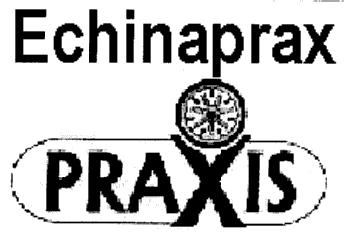 Imagen de ECHINAPRAX PRAXIS