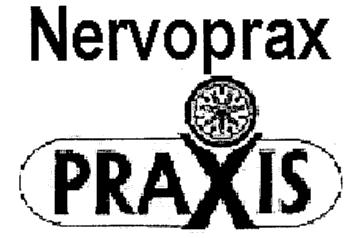 Imagen de NERVOPRAX PRAXIS
