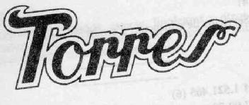 Imagen de TORRES