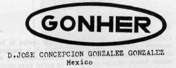 Imagen de GONHER D.JOSE CONCEPCION GONZALEZ GONZALEZ MEXICO