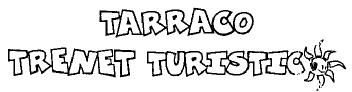 Imagen de TARRACO TRENET TURISTICO