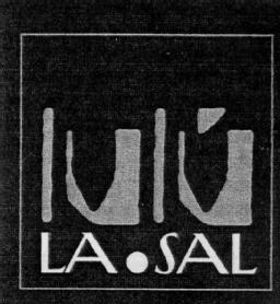 Imagen de LULU LA SAL