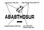 Imagen de ABASTHOSUR