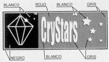 Imagen de CRYSTARS