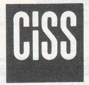 Imagen de CISS