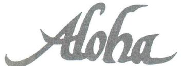 Imagen de ALOHA
