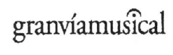 Imagen de GRANVIAMUSICAL