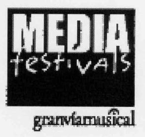 Imagen de MEDIA FESTIVALS GRANVIAMUSICAL
