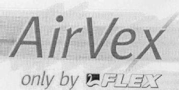 Imagen de AIRVEX ONLY BY FLEX