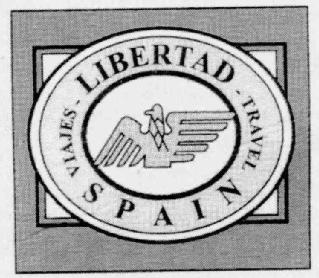 Imagen de VIAJES - LIBERTAD - TRAVEL SPAIN