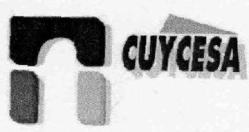 Imagen de CUYCESA