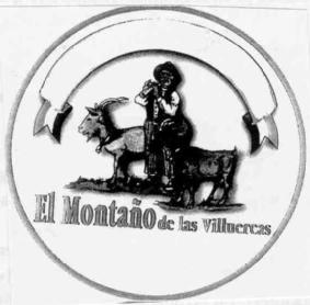 Imagen de EL MONTAÑO DE LAS VILLUERCAS