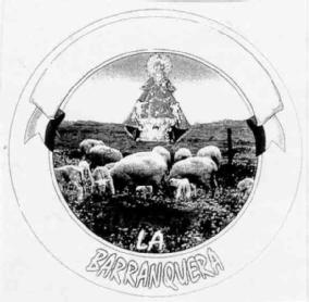 Imagen de LA BARRANQUERA