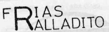 Imagen de FRIAS RALLADITO