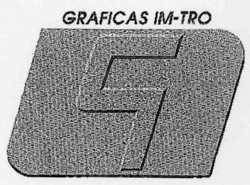 Imagen de GRAFICAS IM-TRO G I