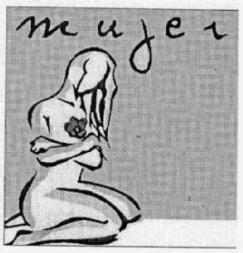 Imagen de MUJER