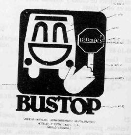 Imagen de BUSTOP
