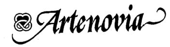 Imagen de ARTENOVIA