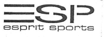 Imagen de ESP ESPRIT SPORTS